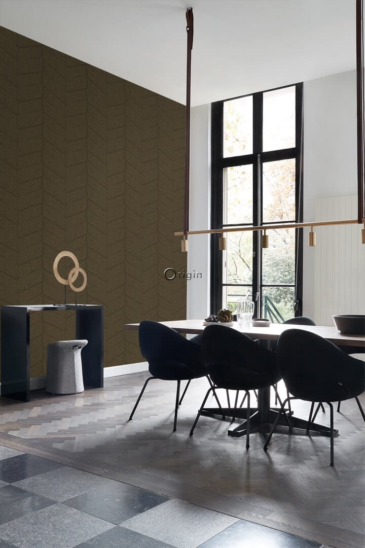 Tapeta jodełka skóra węża Origin 347794 Luxury Skins