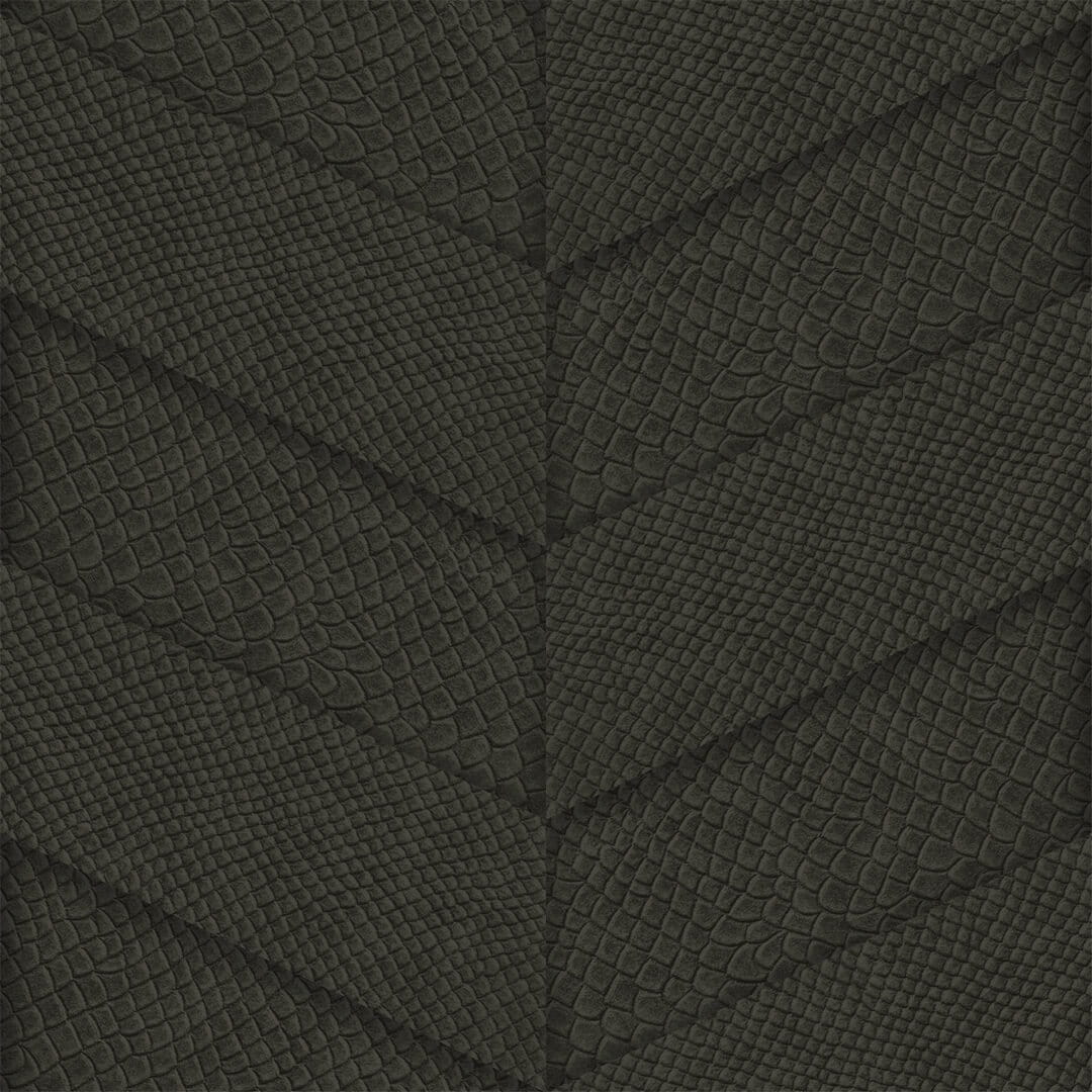 Tapeta jodełka skóra węża Origin 347795 Luxury Skins