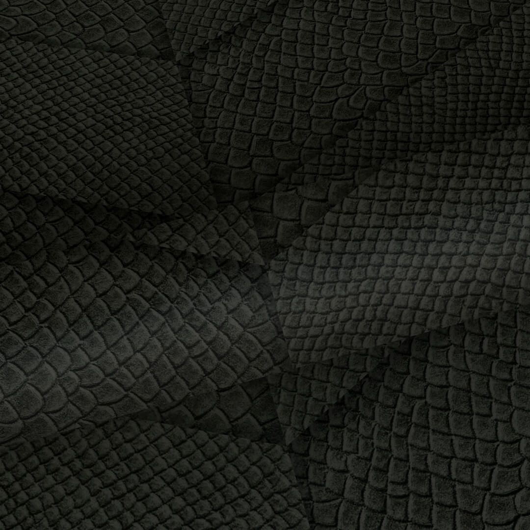 Tapeta jodełka skóra węża Origin 347795 Luxury Skins