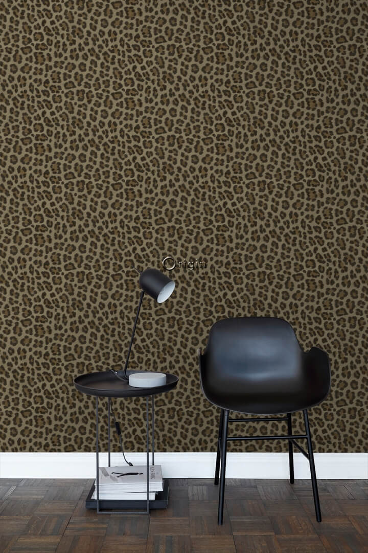 Tapeta cętki Origin 347801 Luxury Skins