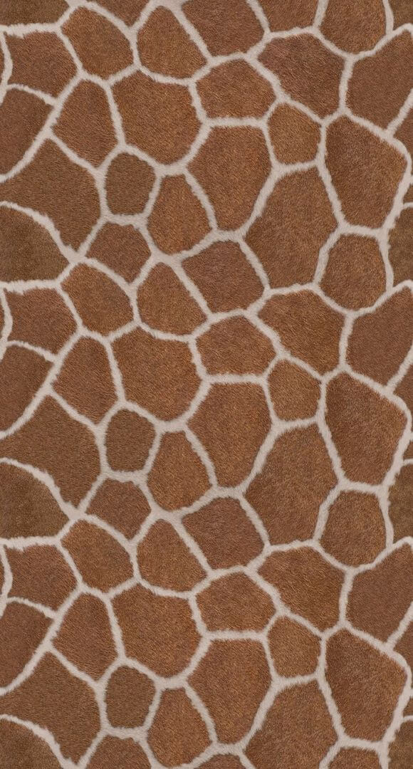 Fototapeta skóra żyrafy Origin 357244 Luxury Skins