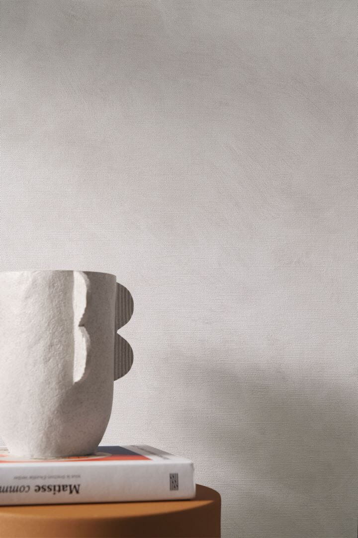 Tapeta płótno Casamance Argile 75491834 L'Atelier