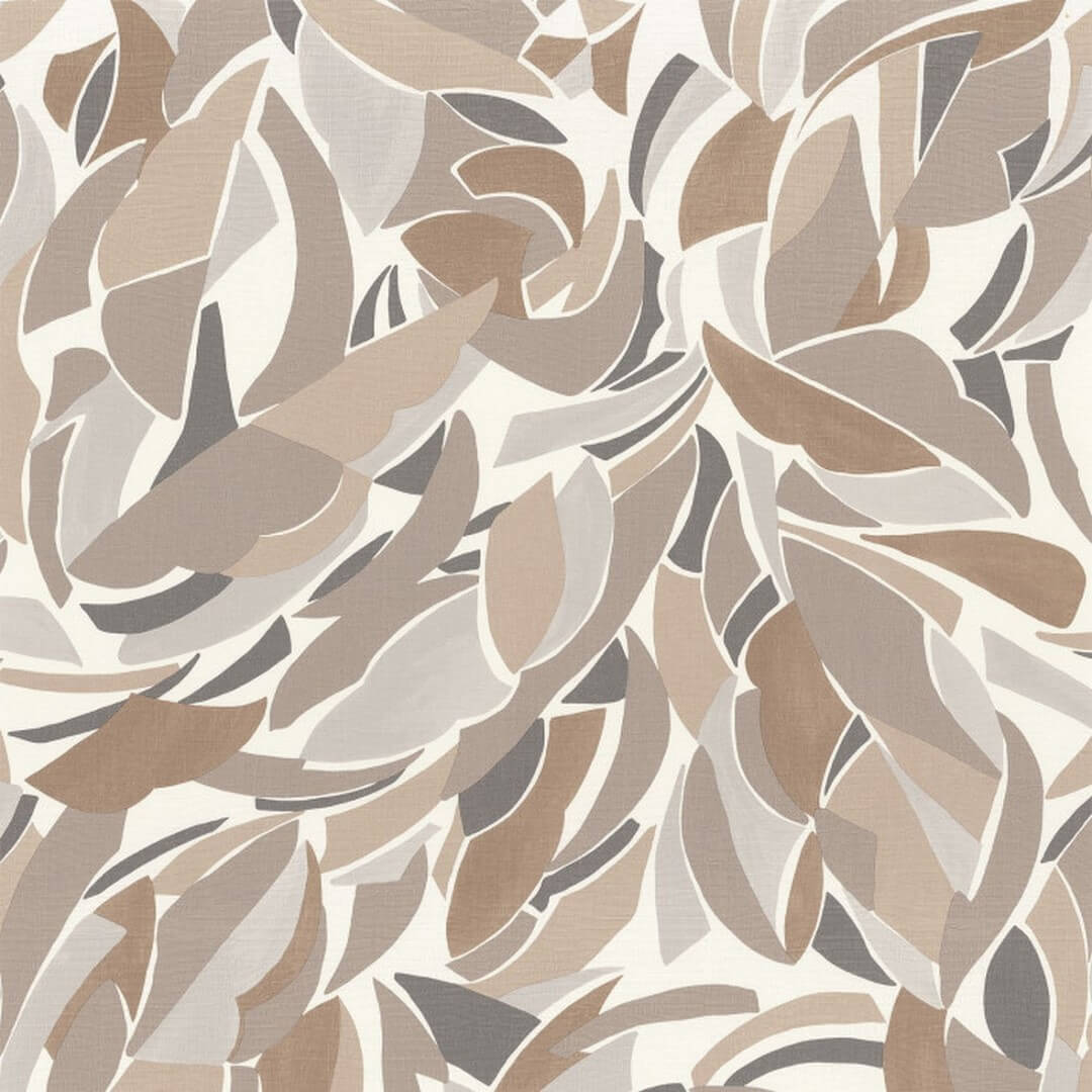 Tapeta kolaż Casamance Collage 75553466 L'Atelier