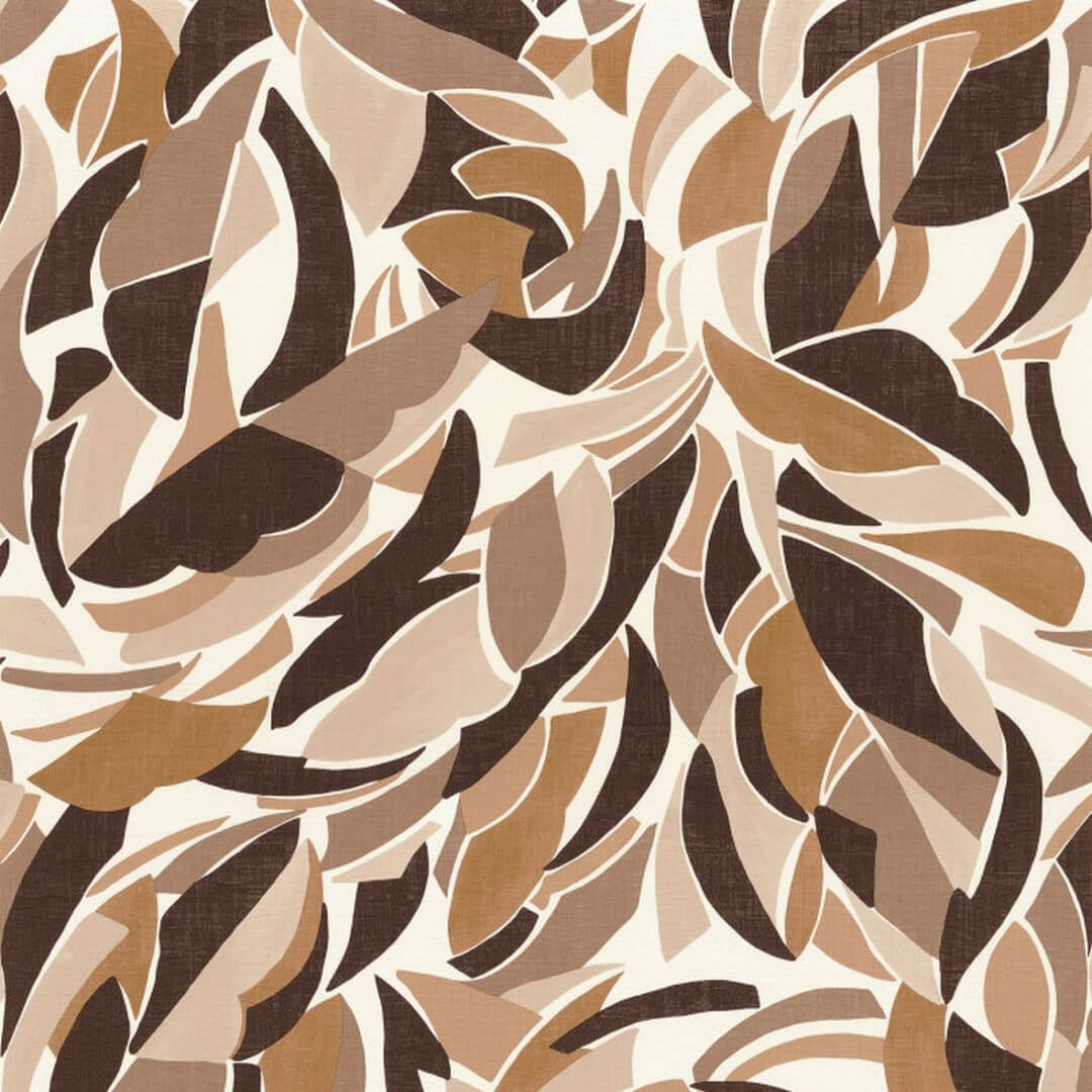 Tapeta kolaż Casamance Collage 75553568 L'Atelier