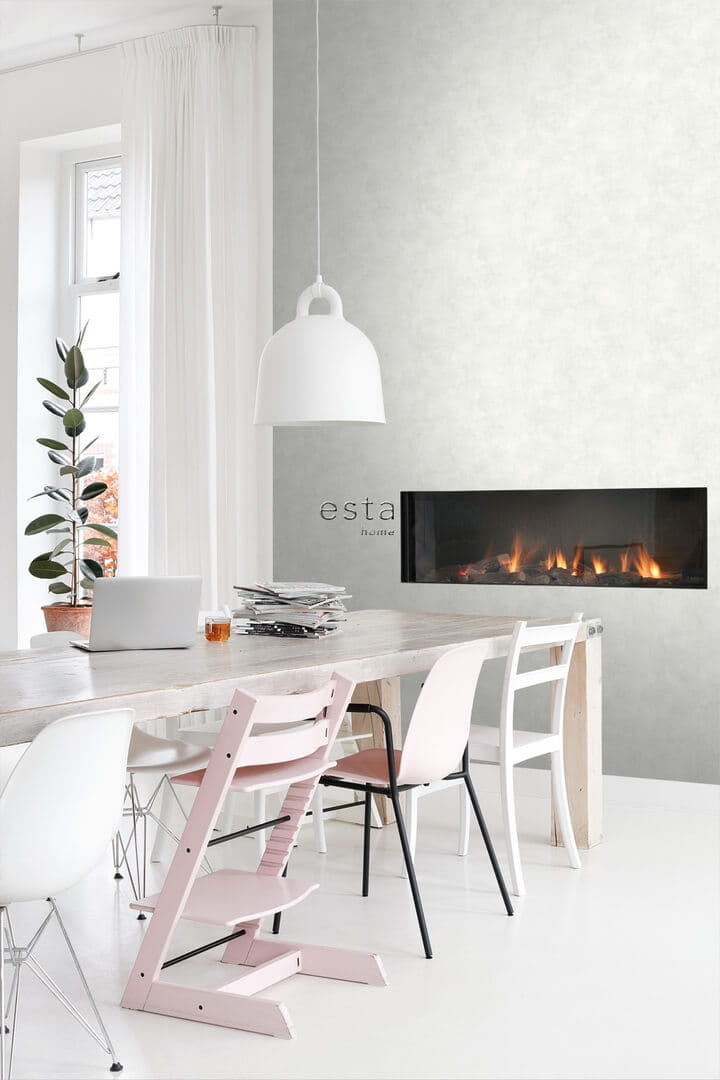 Tapeta jak beton Esta 138904 Paradise