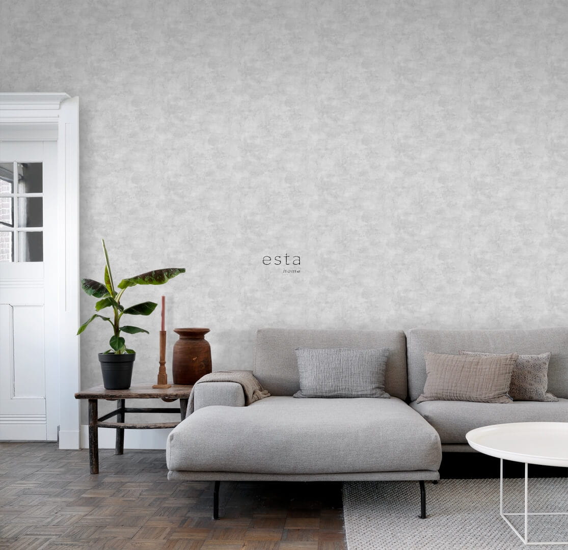 Tapeta jak beton Esta 138906 Paradise