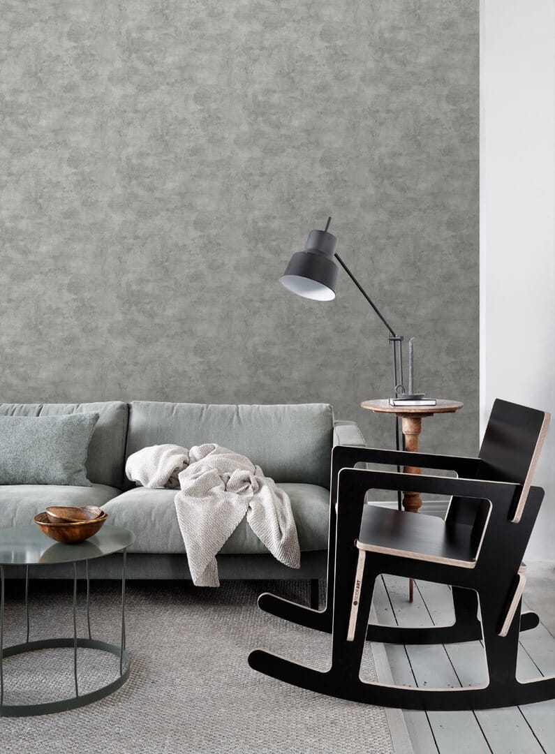 Tapeta jak beton Esta 138907 Paradise