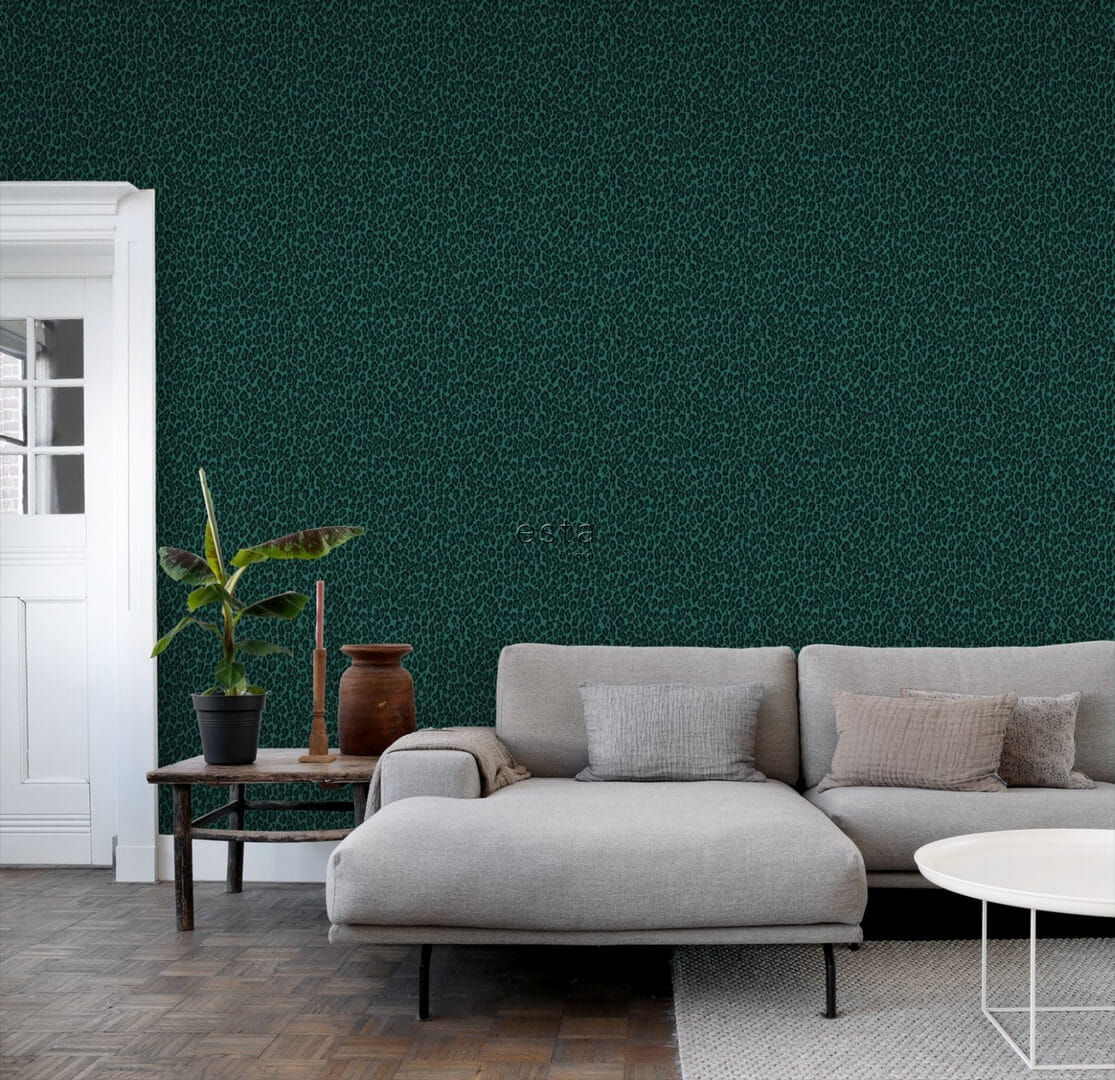 Tapeta cętki Esta 139154 Paradise