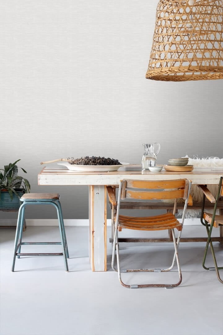 Tapeta szara Esta 148693 Paradise