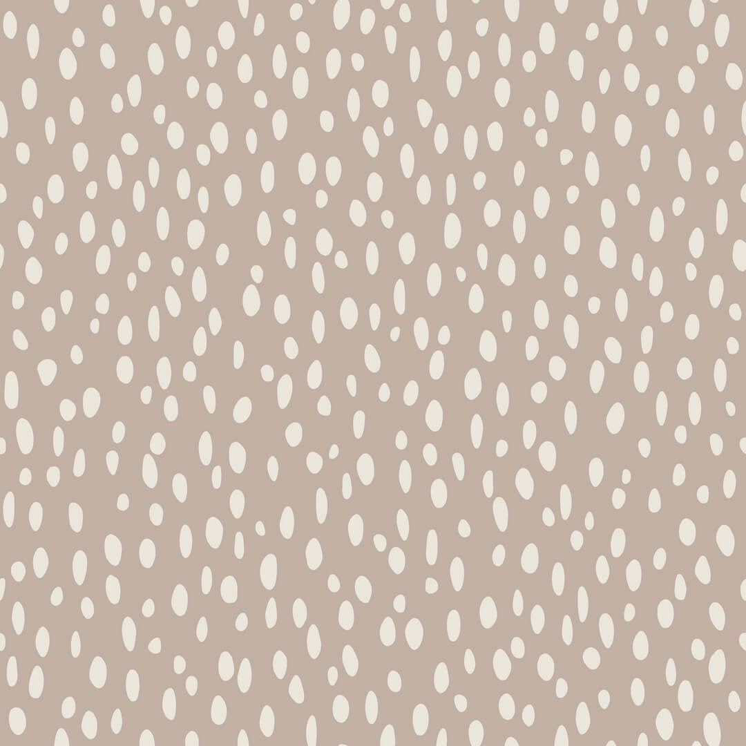 Tapeta kropki Esta 139255 Forest Friends