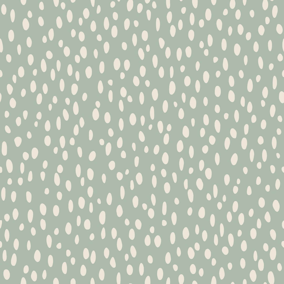 Tapeta kropki Esta 139256 Forest Friends