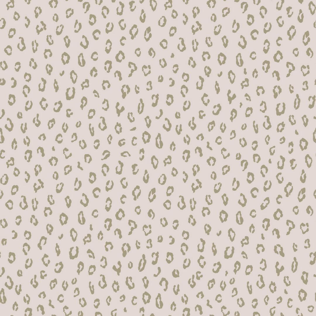 Tapeta złote cętki Esta 139273 Forest Friends
