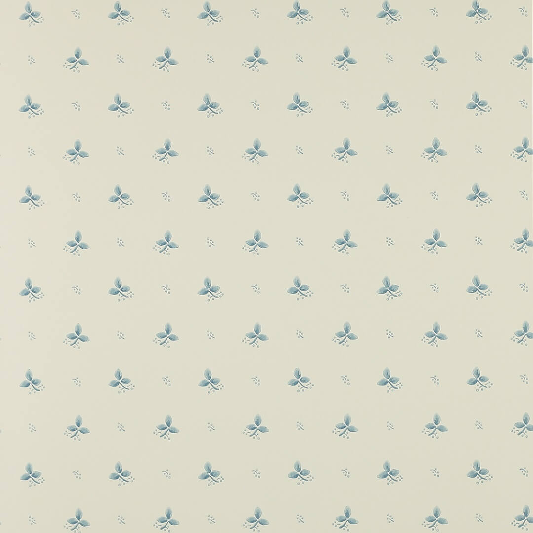 Tapeta drobne listki Colefax and Fowler 07406/05 Ashling Small Design Wallpapers II