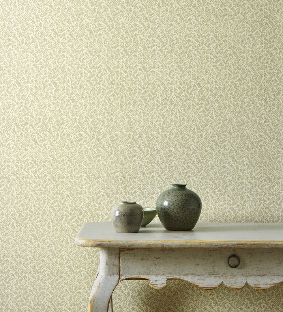 Tapeta koralowce Colefax and Fowler 07985/07 Rushmere Small Design Wallpapers II