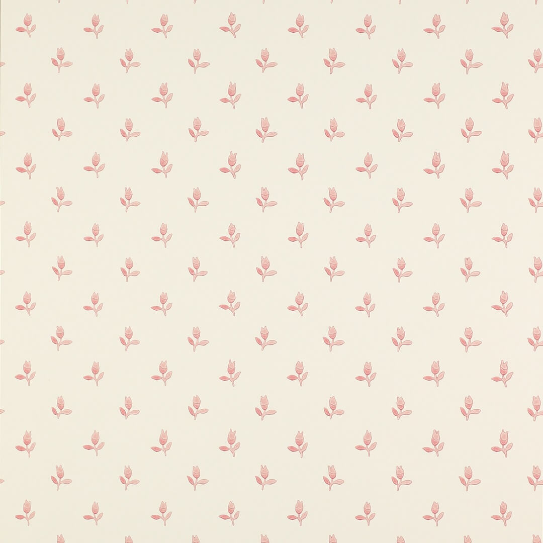 Tapeta kwiatki Colefax and Fowler 07986/02 Sudbury Park Small Design Wallpapers II