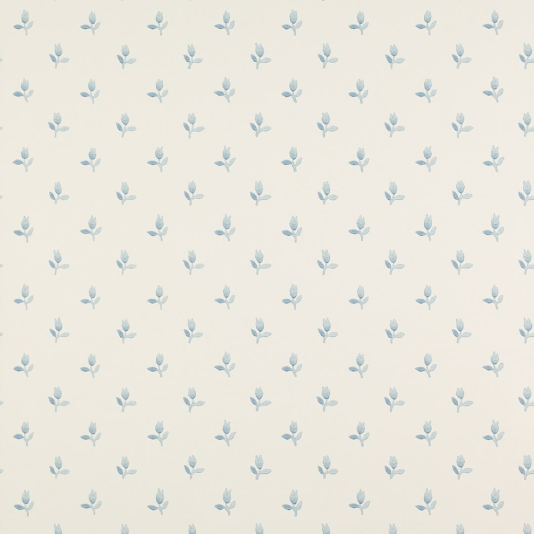Tapeta kwiatki Colefax and Fowler 07986/03 Sudbury Park Small Design Wallpapers II