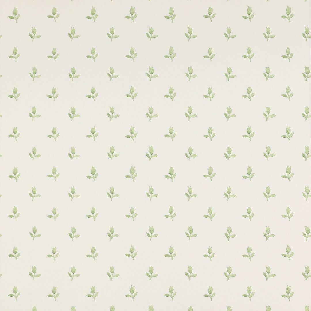 Tapeta kwiatki Colefax and Fowler 07986/04 Sudbury Park Small Design Wallpapers II