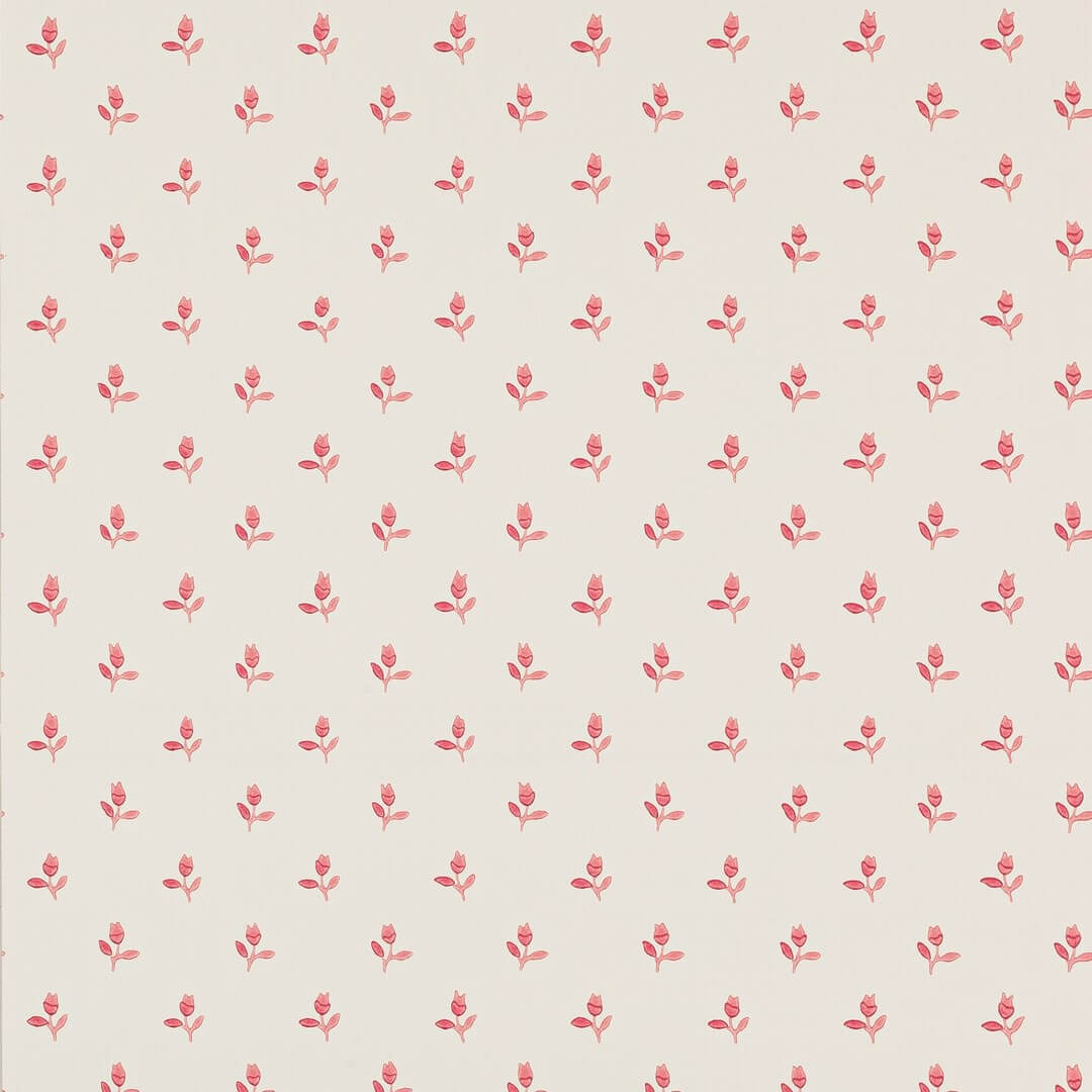 Tapeta kwiatki Colefax and Fowler 07986/05 Sudbury Park Small Design Wallpapers II