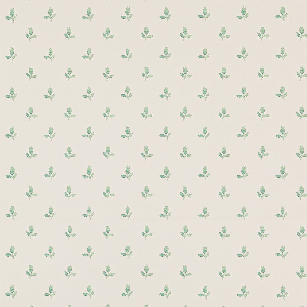Tapeta kwiatki Colefax and Fowler 07986/06 Sudbury Park Small Design Wallpapers II