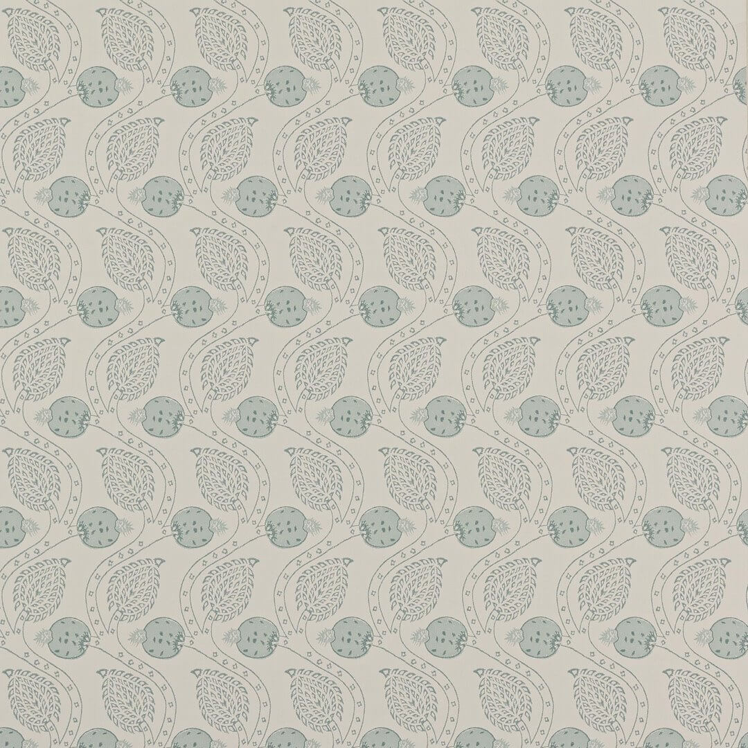 Tapeta roślinne pnącza Colefax and Fowler W7007-02 Ashmead Small Design Wallpapers II