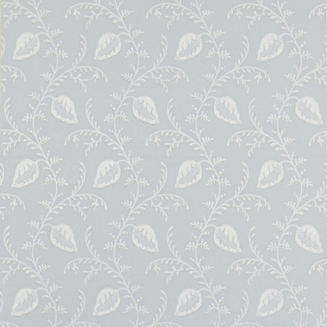 Tapeta roślinne pnącza Colefax and Fowler W7009-03 Felicity Small Design Wallpapers II