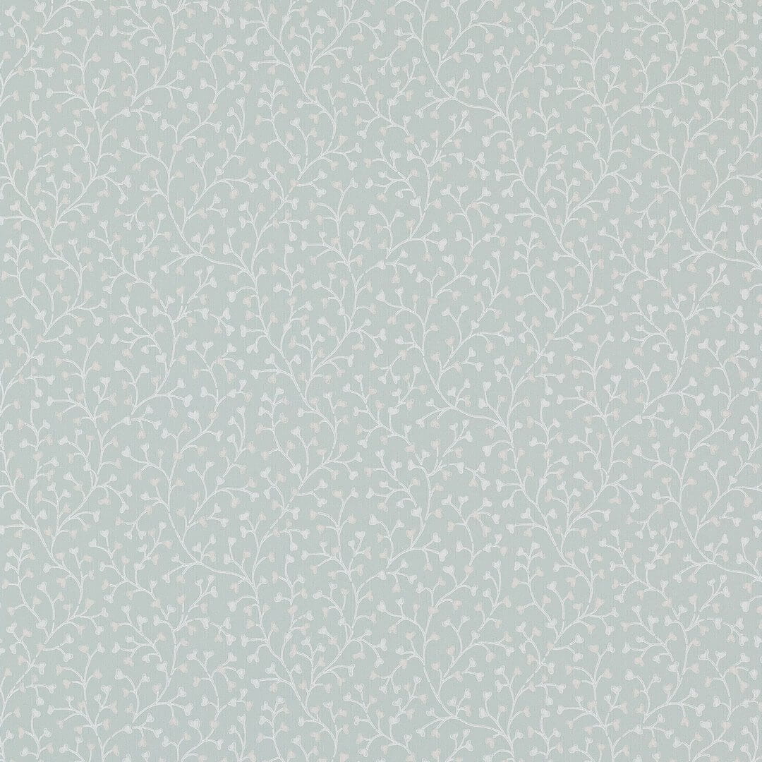 Tapeta drobne listki i gałązki Colefax and Fowler W7013-01 Cress Small Design Wallpapers II