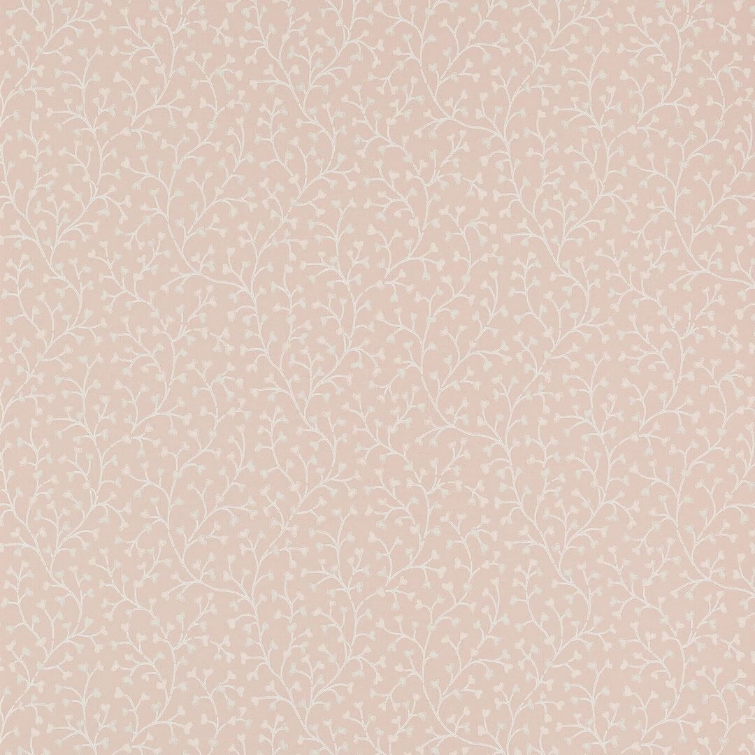 Tapeta drobne listki i gałązki Colefax and Fowler W7013-03 Cress Small Design Wallpapers II