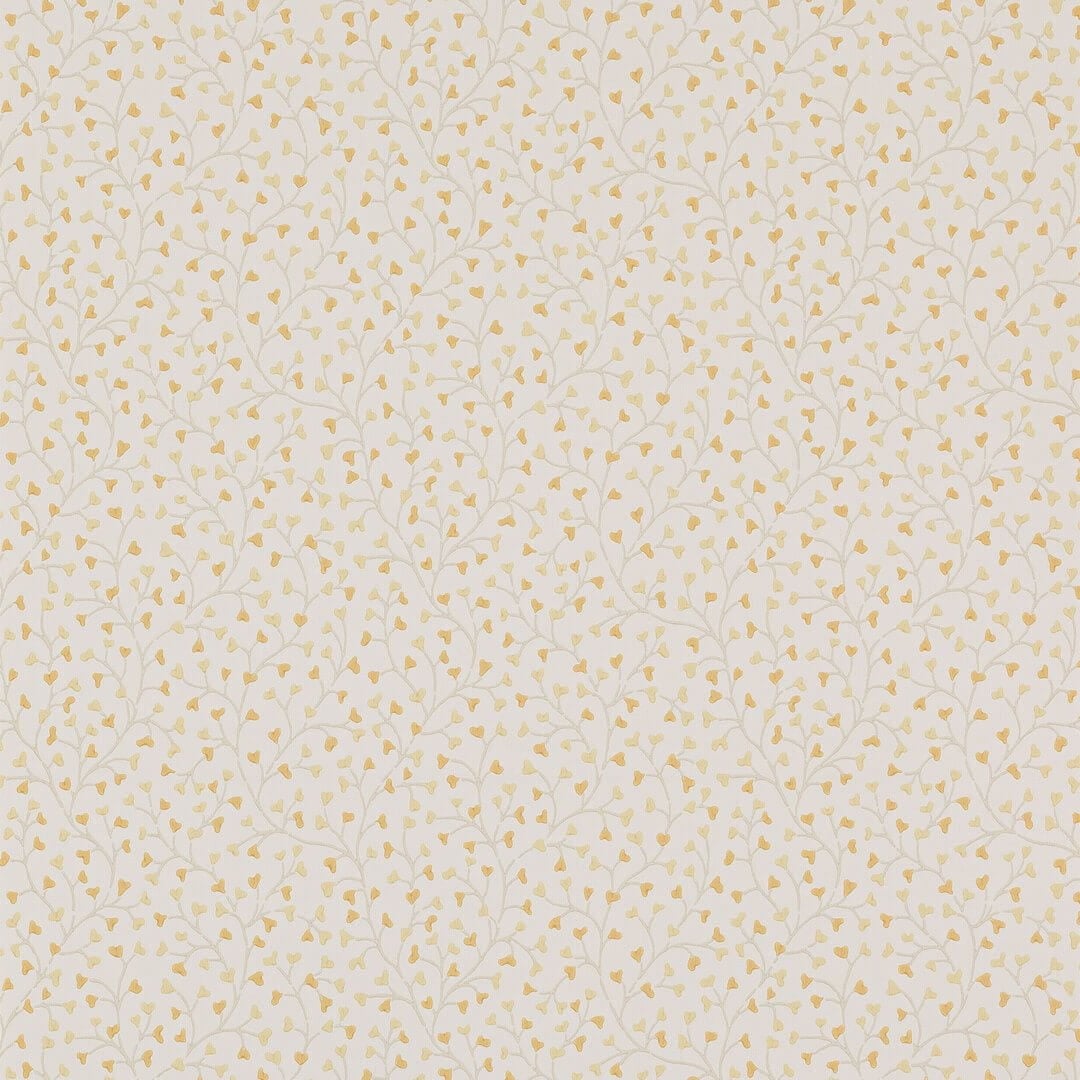 Tapeta drobne listki i gałązki Colefax and Fowler W7013-06 Cress Small Design Wallpapers II
