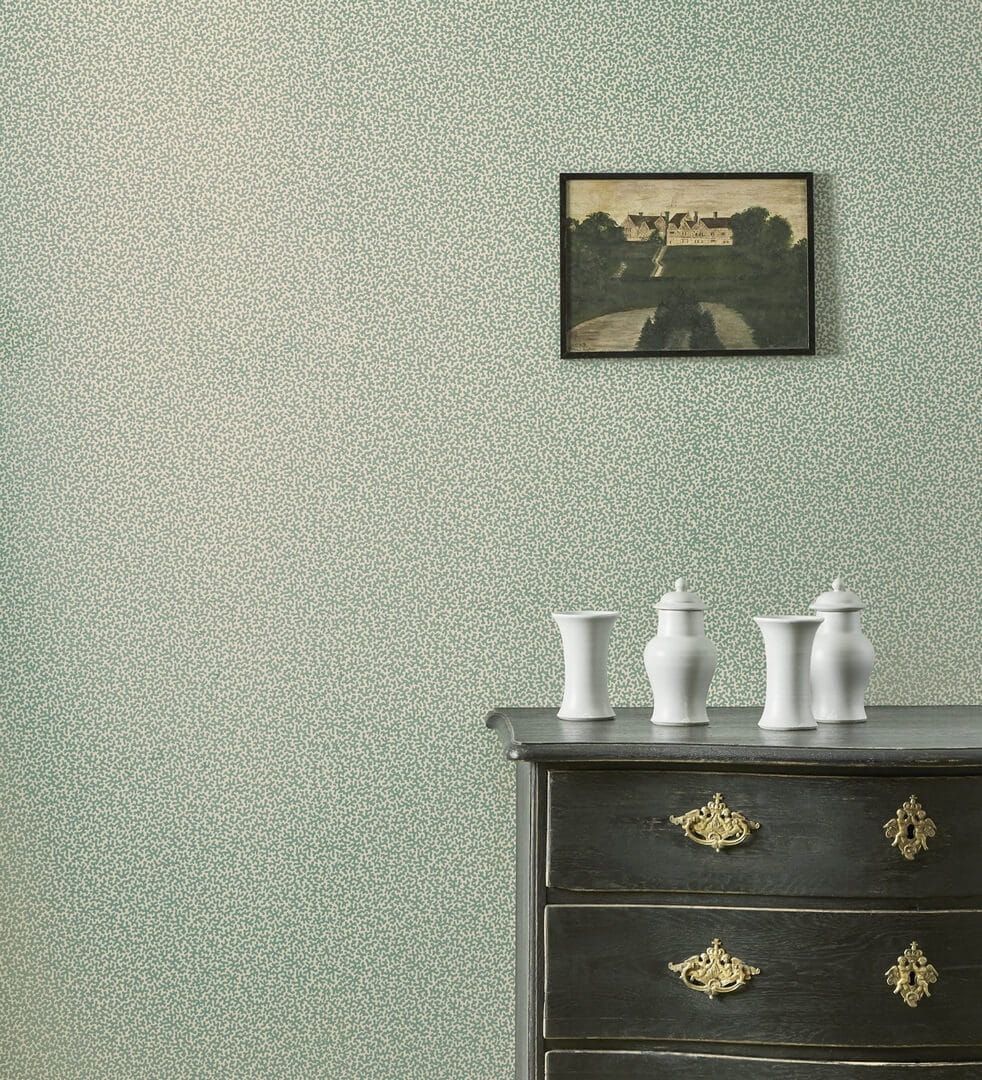 Tapeta koralowce Colefax and Fowler W7014-03 Wendle Small Design Wallpapers II