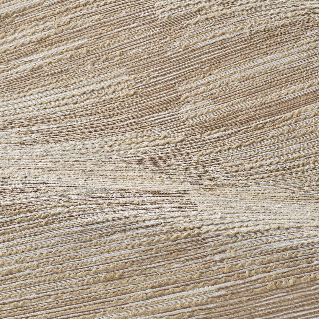 Tapeta tekstylna prążki Casamance 70960110 Alchemilla Feroe