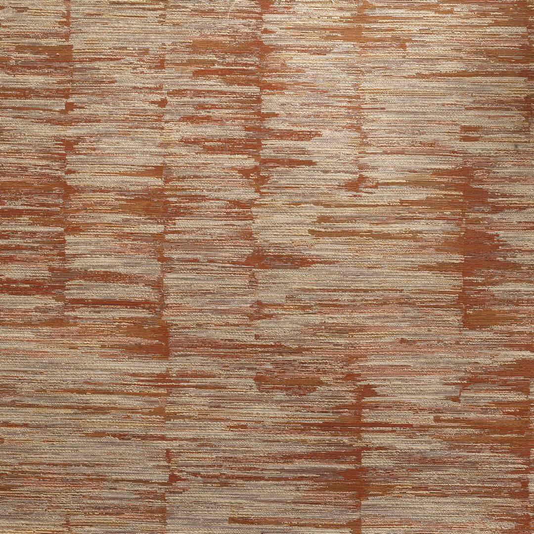Tapeta tekstylna prążki Casamance 70960440 Alchemilla Feroe