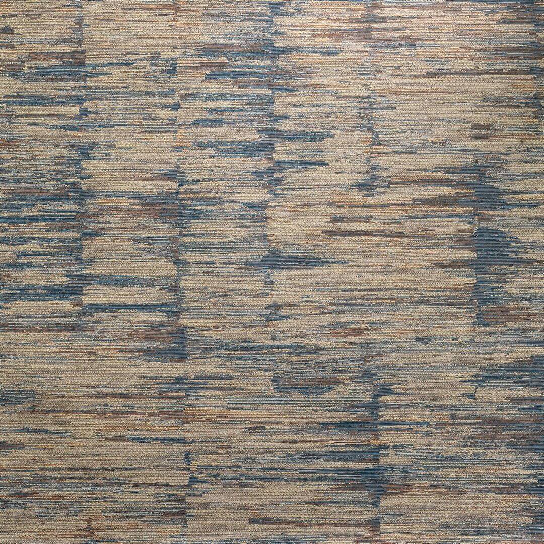 Tapeta tekstylna prążki Casamance 70960550 Alchemilla Feroe