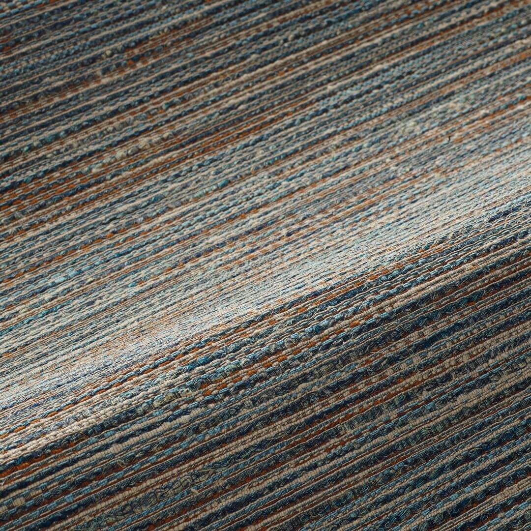 Tapeta tekstylna Casamance 70970515 Vagar Feroe