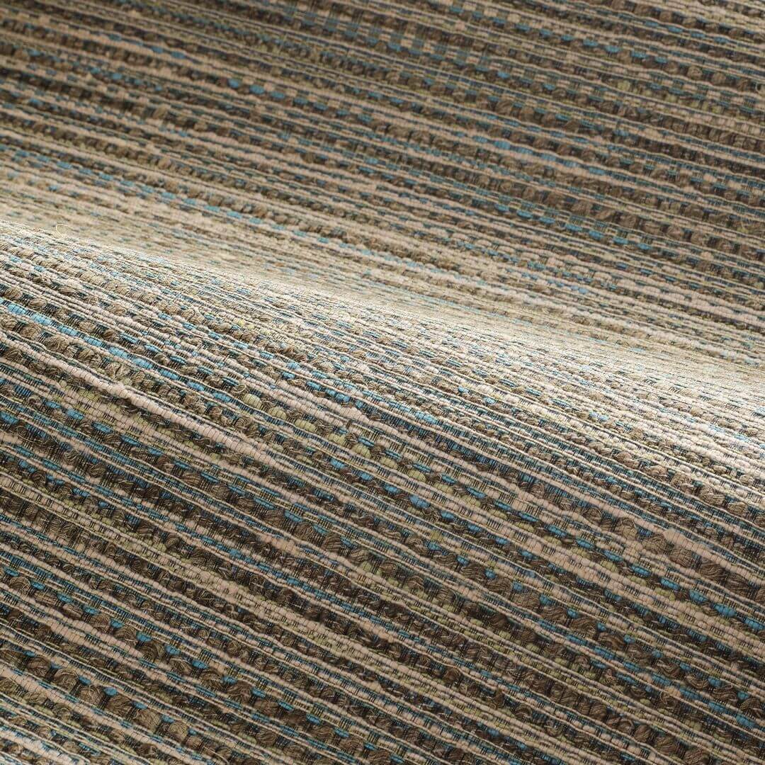 Tapeta tekstylna Casamance 70970618 Vagar Feroe