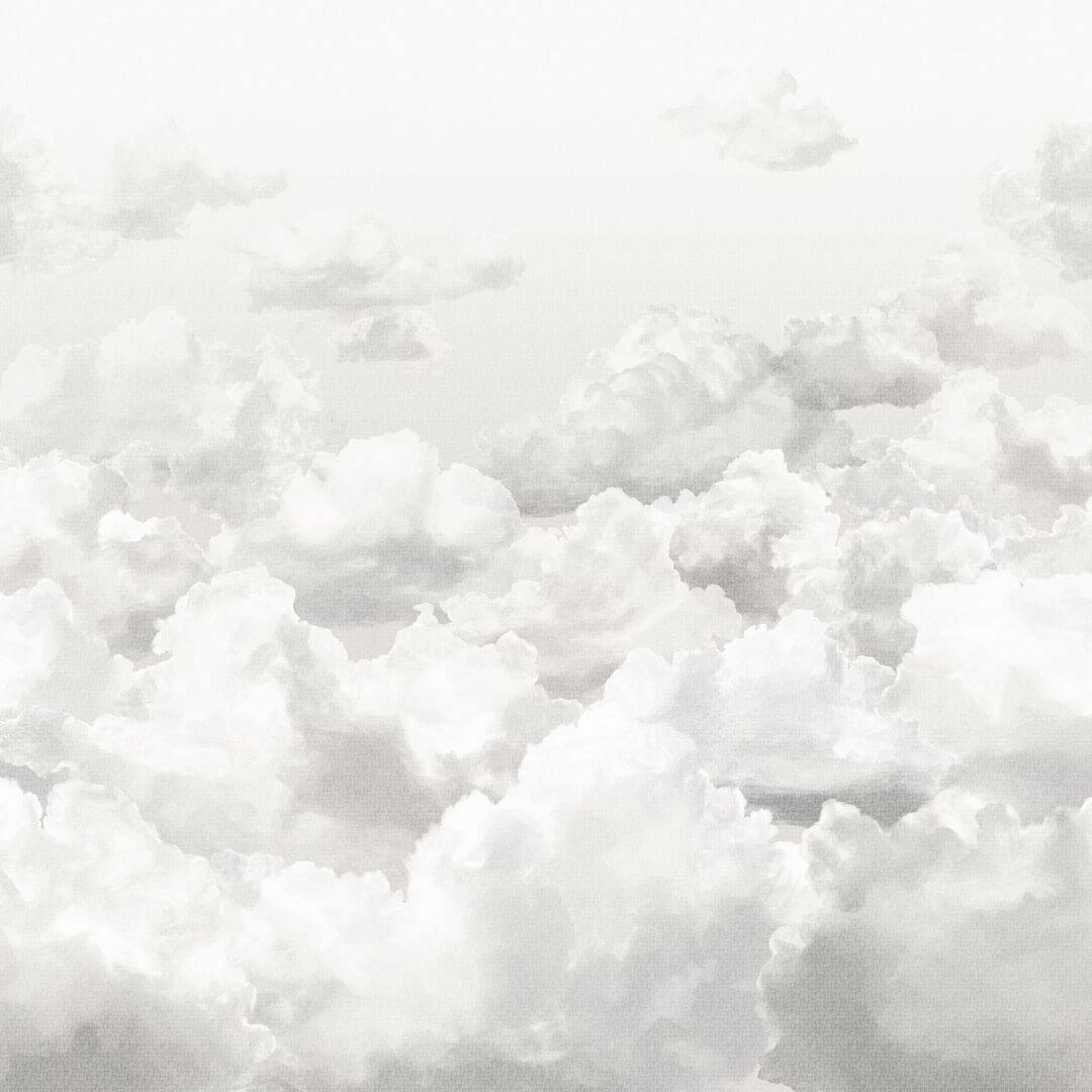 Mural chmury Hohenberger 26784 Clouds Crafted