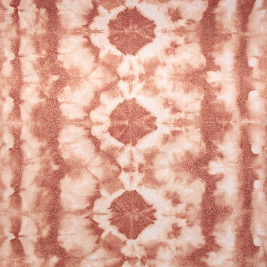 Tapeta w stylu retro Hohenberger 26792 Batik Crafted