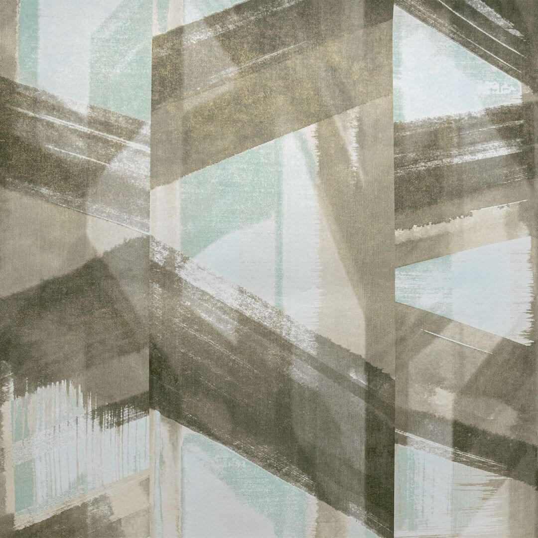 Tapeta geometryczna Hohenberger 26793 Glaze Crafted