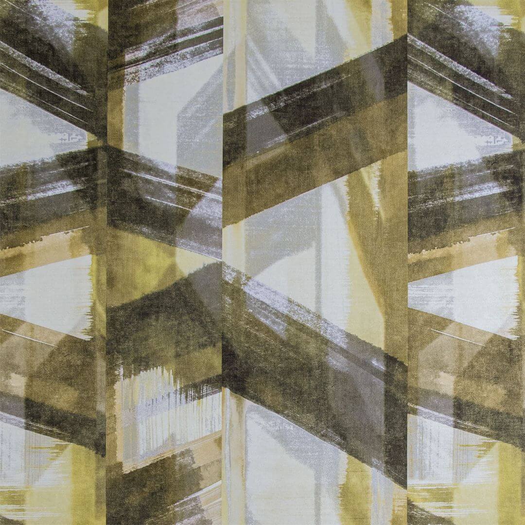 Tapeta geometryczna Hohenberger 26795 Glaze Crafted