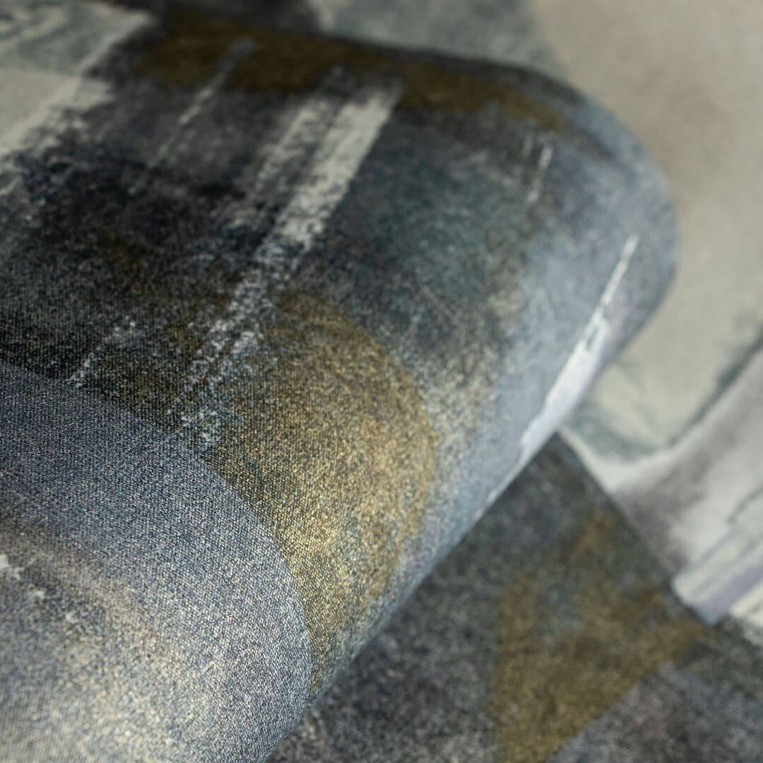 Tapeta geometryczna Hohenberger 26797 Glaze Crafted