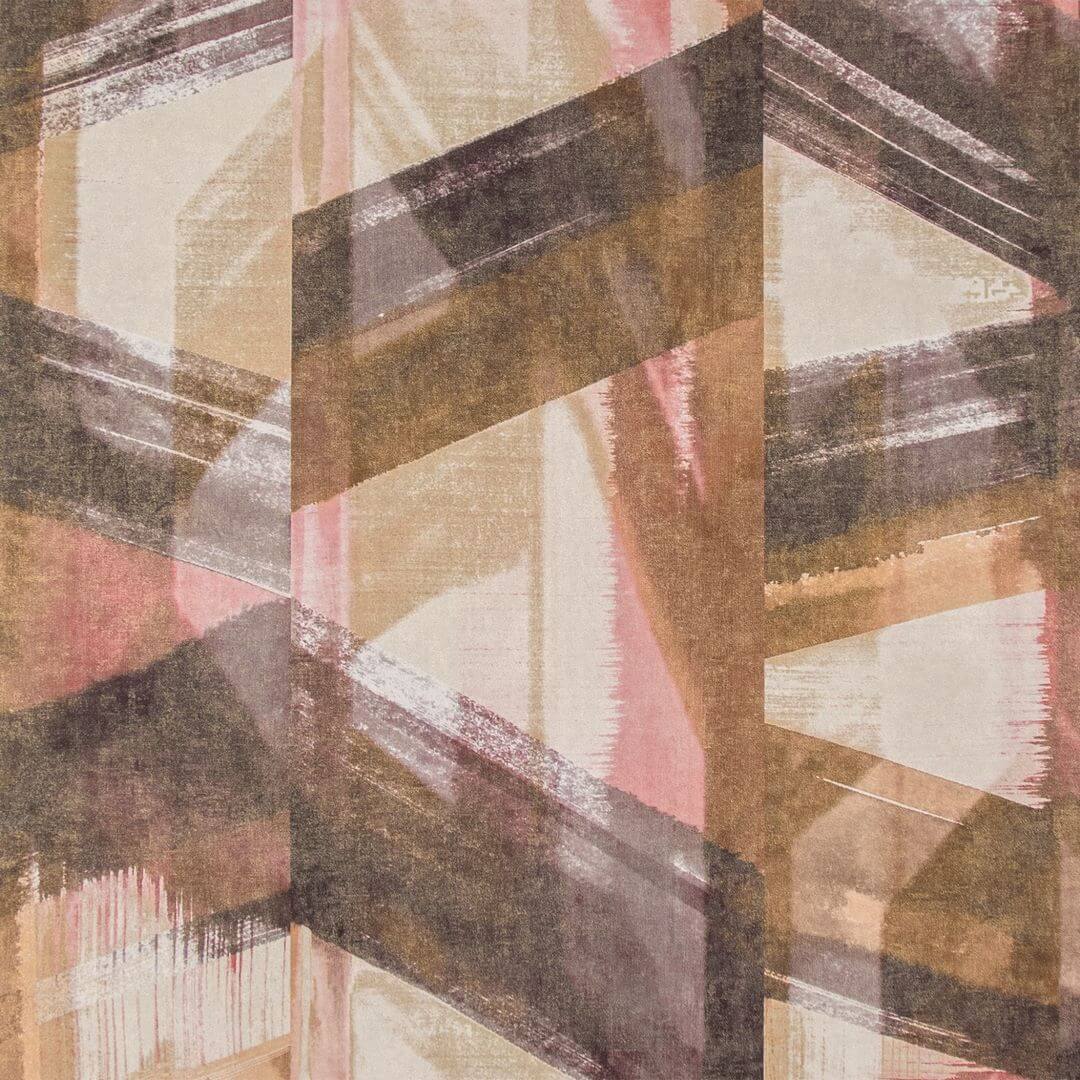Tapeta geometryczna Hohenberger 26798 Glaze Crafted