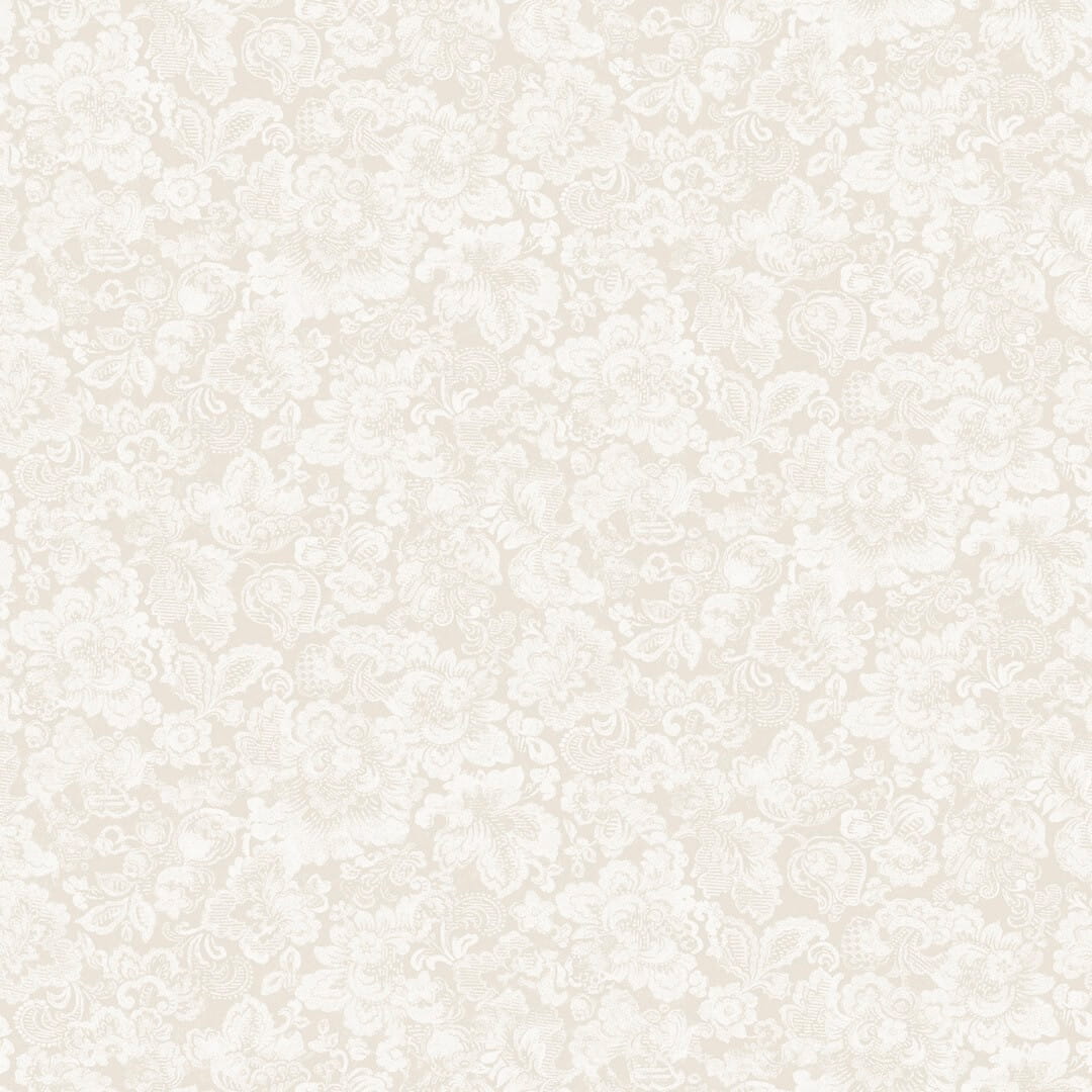 Tapeta kwiaty i liście Decor Maison 5372-3 Silva