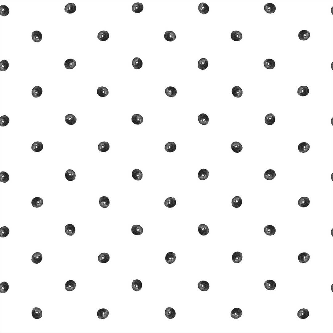 Tapeta kropeczki Decor Maison 5374-3 Silva