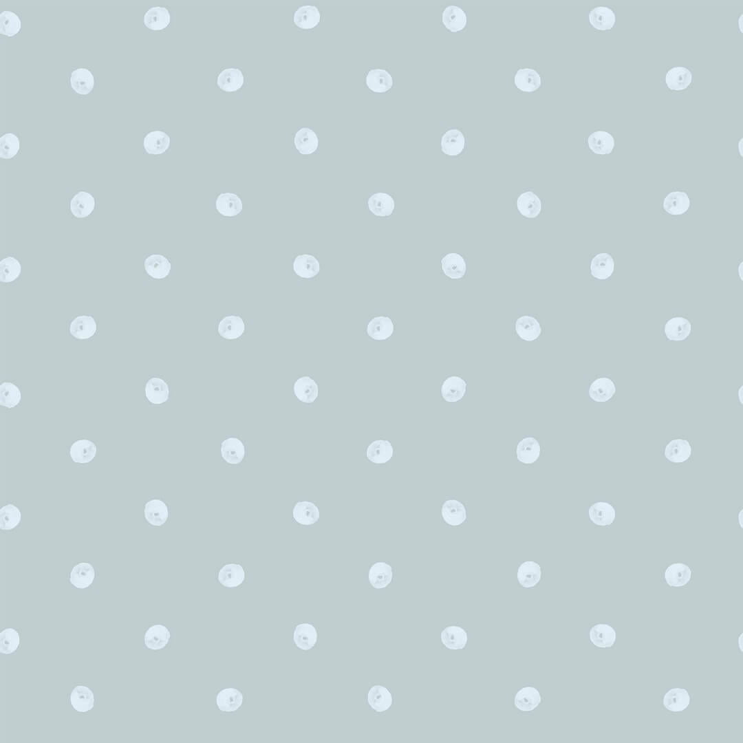 Tapeta kropeczki Decor Maison 5374-4 Silva