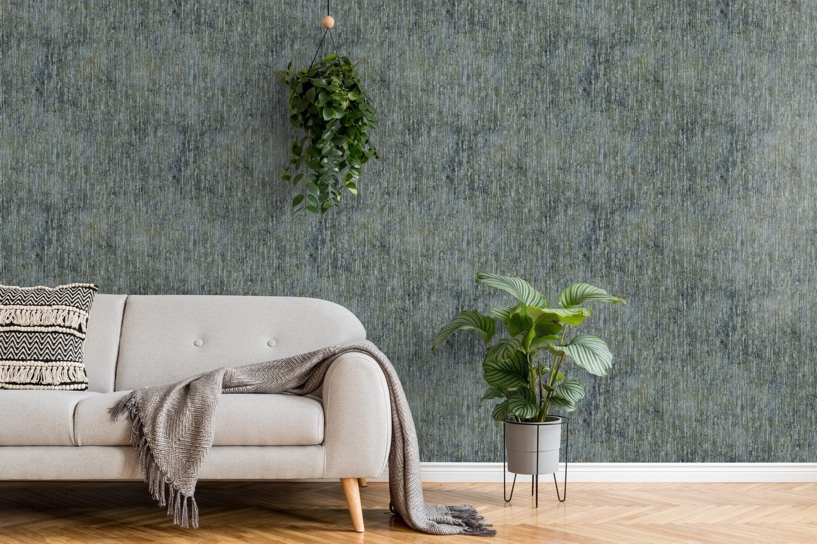 Tapeta przecierka Hohenberger 65013 Bark Feel!