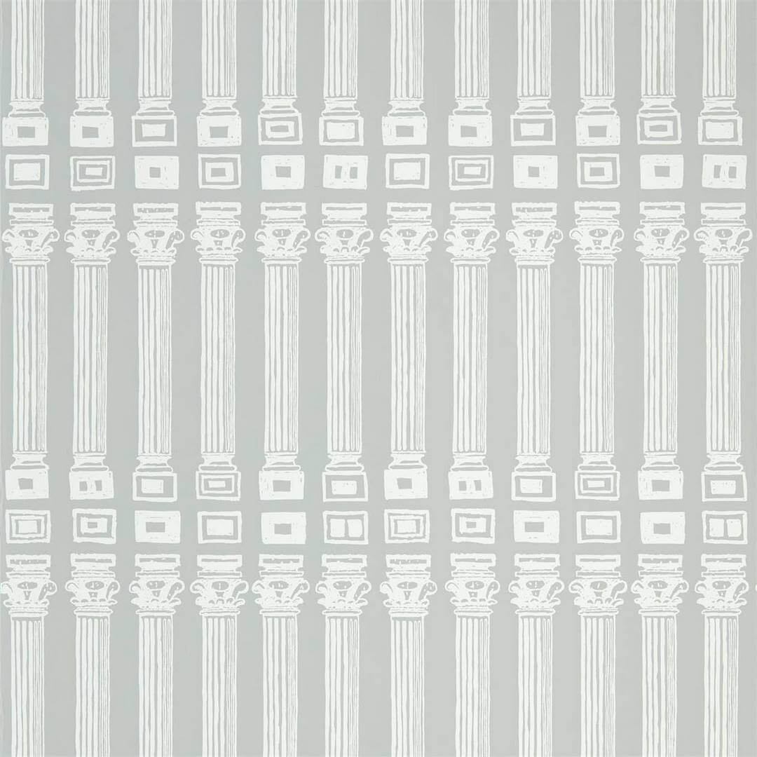 Tapeta kolumny Zoffany ZPLW312968 Columns Palladio
