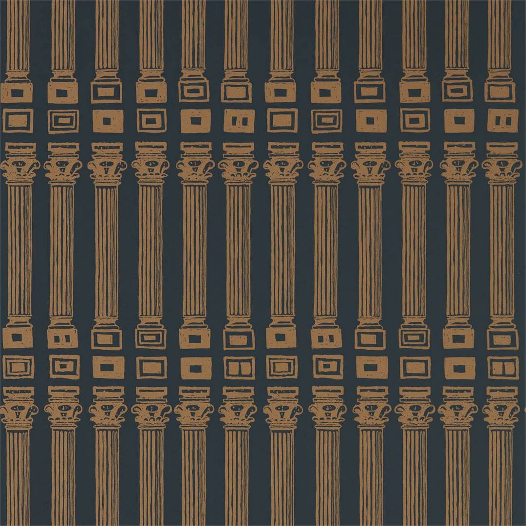 Tapeta kolumny Zoffany ZPLW312969 Columns Palladio