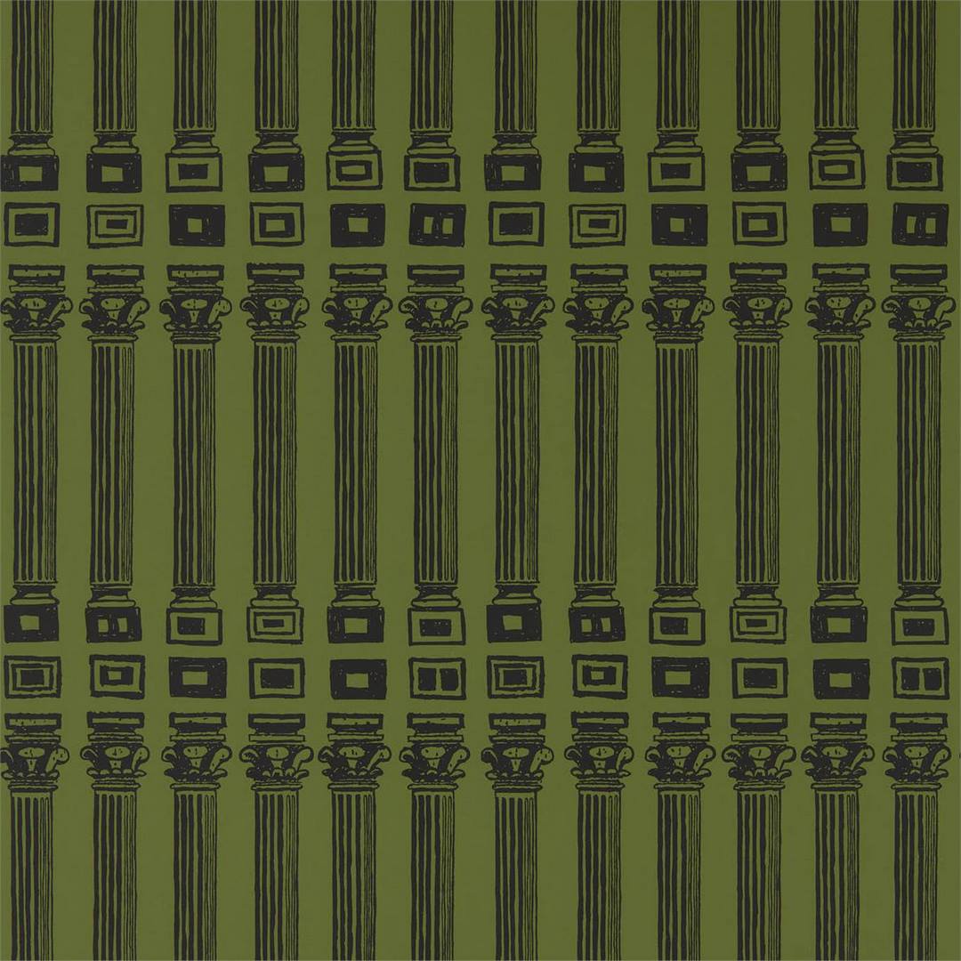 Tapeta kolumny Zoffany ZPLW312970 Columns Palladio