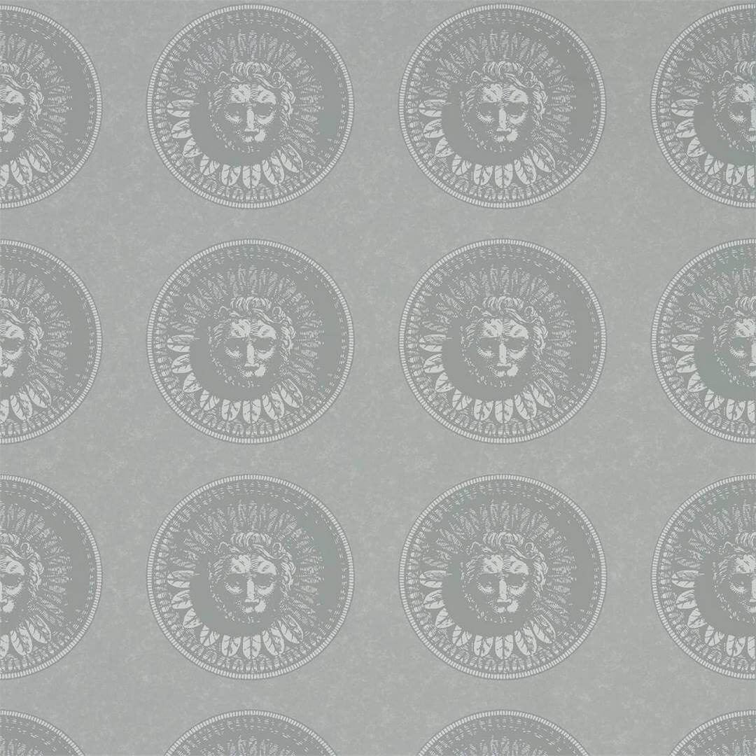Tapeta medaliony Zoffany ZPLW312976 Medallion Palladio