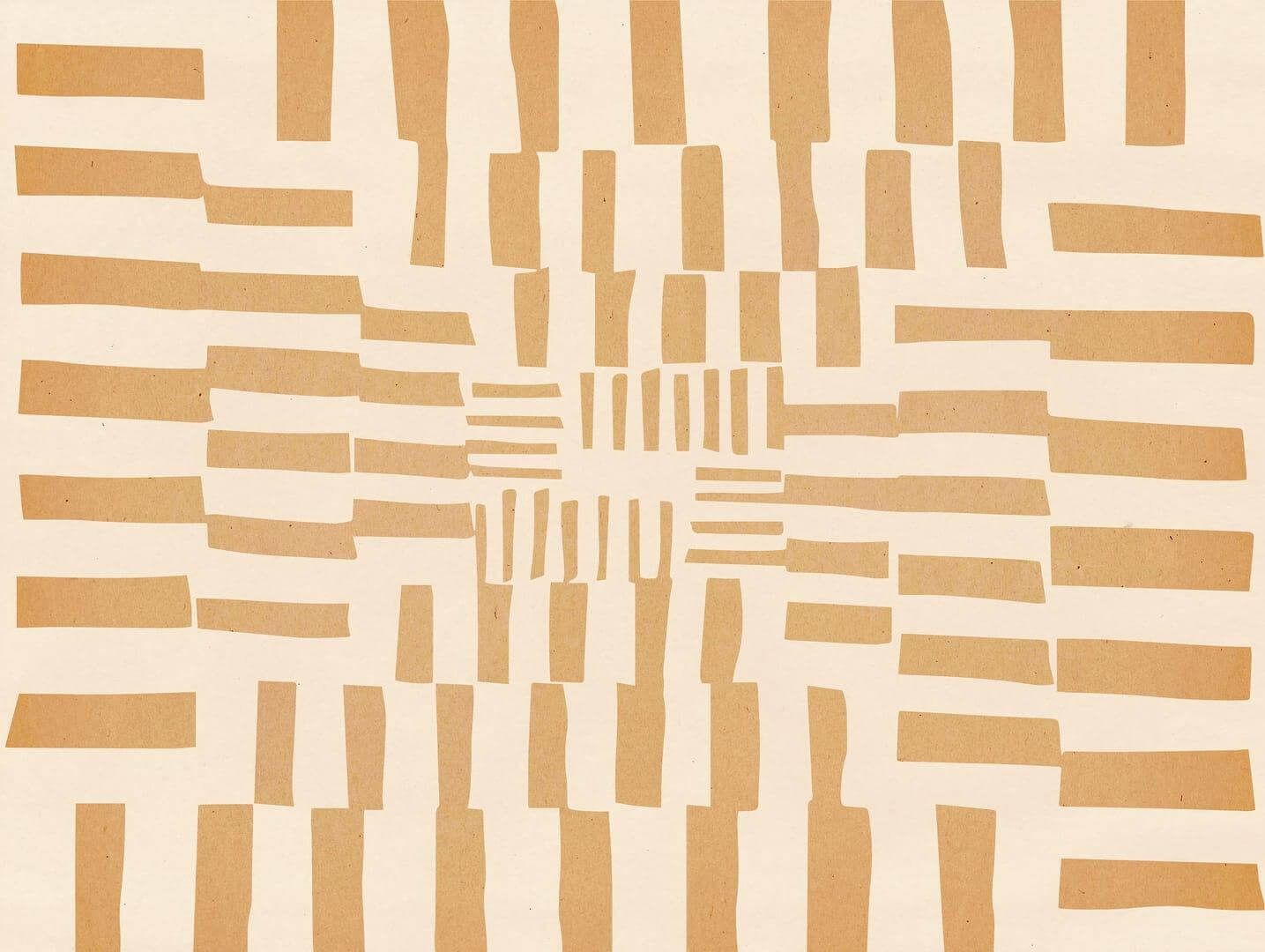 Tapeta geometryczna Wall&Deco WDGE2201 Gesture Contemporary 2022