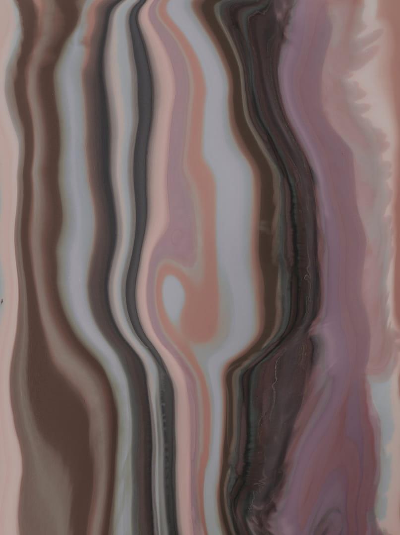 Tapeta abstrakcyjna Wall&Deco WDGH2201 Ghost Contemporary 2022